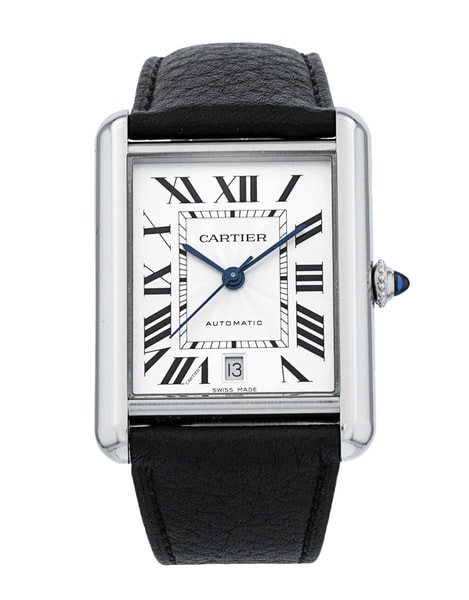Cartier Tank Must WSTA0040